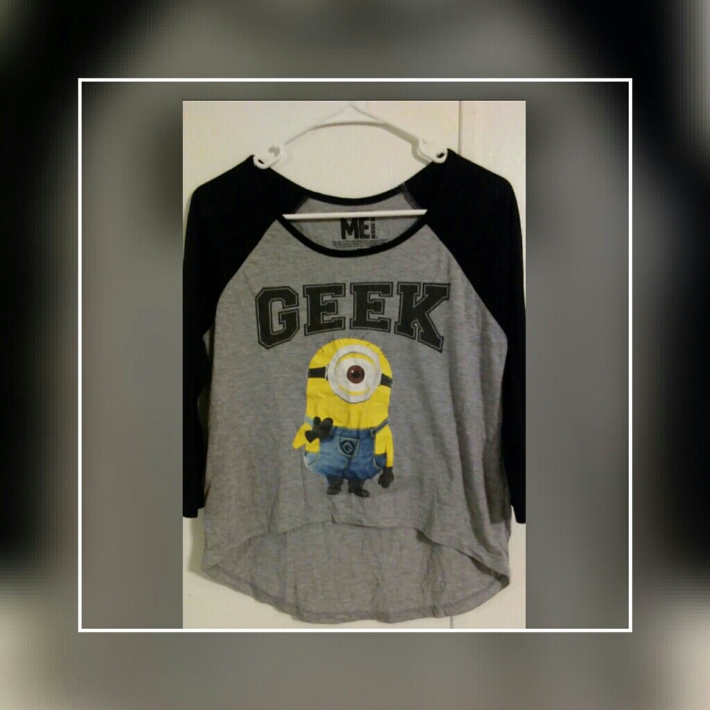Minions!